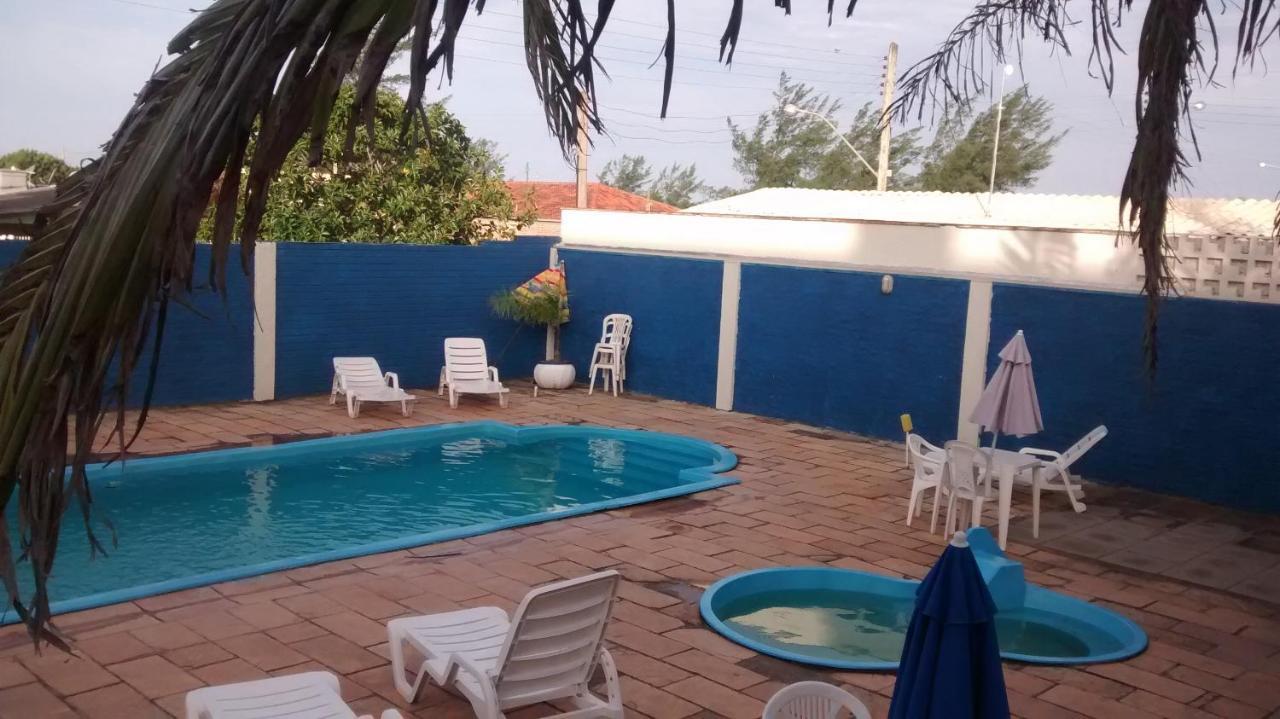 Litoral Hotel Arroio do Sal Eksteriør billede