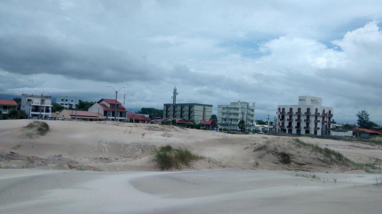 Litoral Hotel Arroio do Sal Eksteriør billede