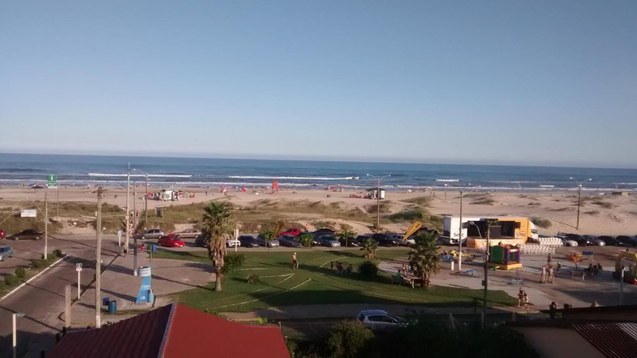Litoral Hotel Arroio do Sal Eksteriør billede