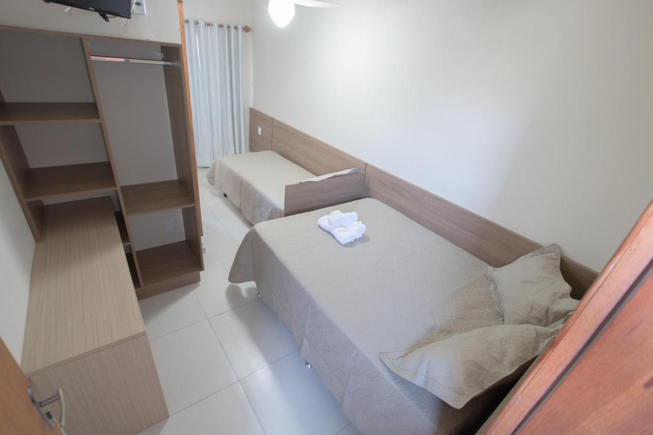 Litoral Hotel Arroio do Sal Eksteriør billede