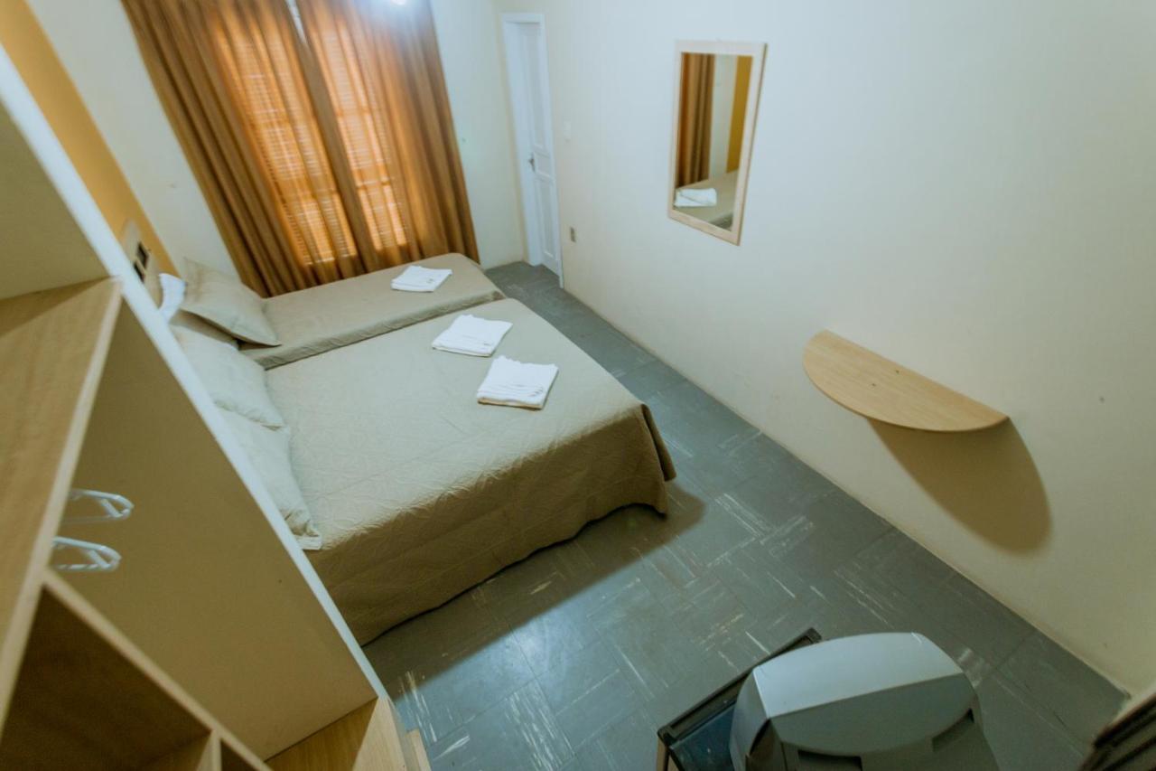 Litoral Hotel Arroio do Sal Eksteriør billede