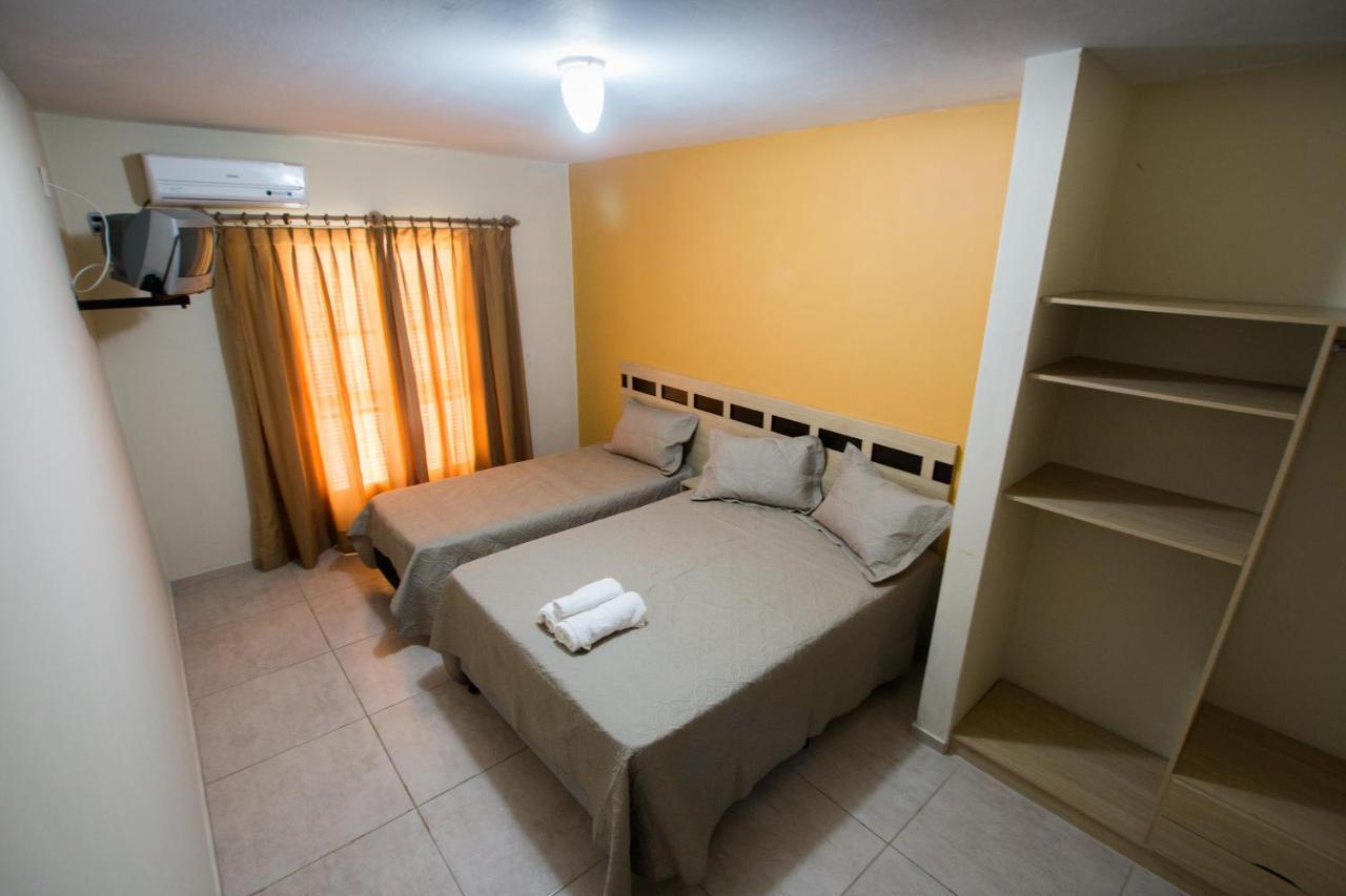 Litoral Hotel Arroio do Sal Eksteriør billede